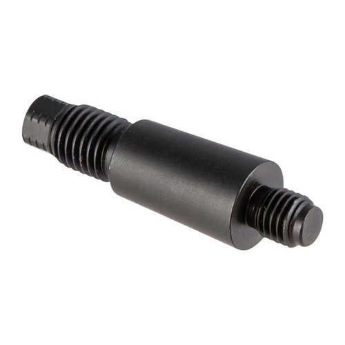 Anpassa din bolt med dessa hållbara stainless bolt handle adapters, perfekt för aftermarket bolt knobs och med en Class 3 passform för bästa kvalitet.