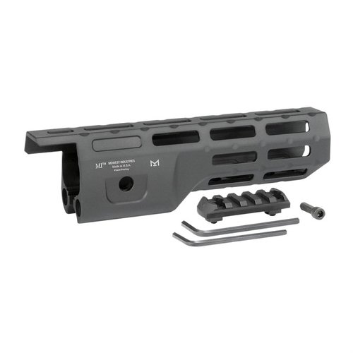 Lättviktsdesign med M-Lok™ för Ruger® 10/22 TakeDown®, inklusive monteringsbult, 8