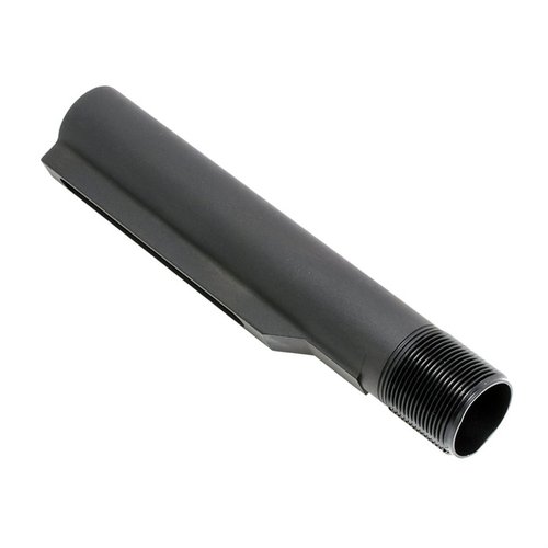 CMMG Mk4 Receiver Extension erbjuder pålitlig prestanda och kvalitet, perfekt för att uppgradera din CMMG Mk4 eller bygga en trogen kopia av fabriksmodeller.