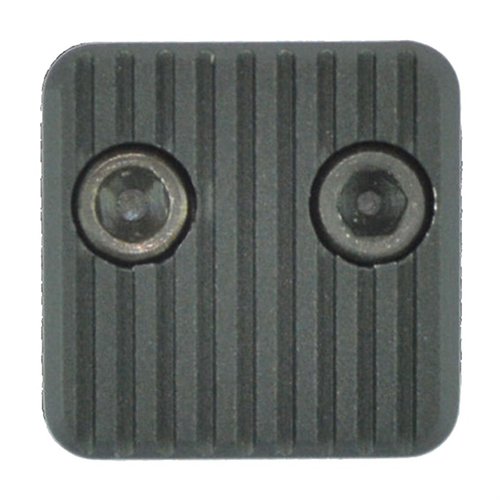 Armaspec AR-15 TCB-31 Tactical Combat Button ger 263% större aktiveringsyta för enklare magutlösning utan att förändra greppet, passar alla 5.56/.223 och 7.62/.308 AR.