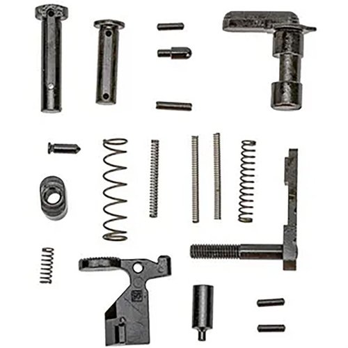 Receiver Delar > Parts Kits - Förhandsgranskning
