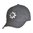 Upptäck AR15.com Bolt Face Logo Stretch Fit Hat i svart. Denna strukturerade keps med broderad logotyp ger ett klassiskt utseende. Perfekt passform i M/L. 🧢✨ Lär mer!