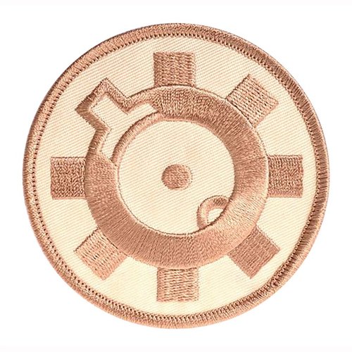 Visa din ARFCOM-stolthet med dessa 2.5