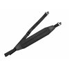 GROVTEC US MOLLE PADDED SLING W/LOCKING SWIVELS BLACK