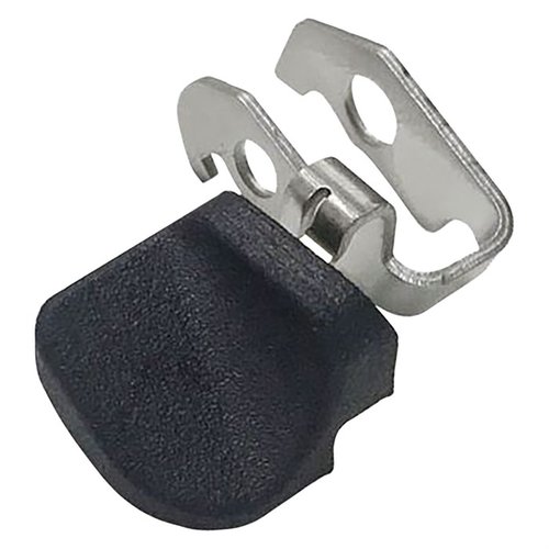 Förbättra ditt grepp och kontroll med "Cornerstone" Safety Thumb Ledge för SW22® Victory™ - förhindrar oavsiktlig säkerhetsengagemang vid skjutning.