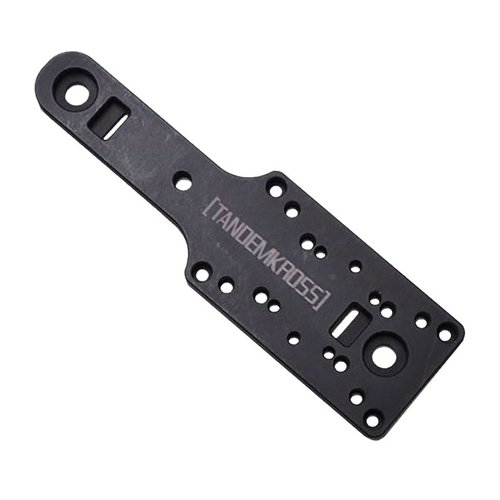 Montera sikten direkt på SW22® Victory™ med 