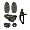 TANDEMKROSS RACE GUN KIT FOR BROWNING BUCK MARK BLACK