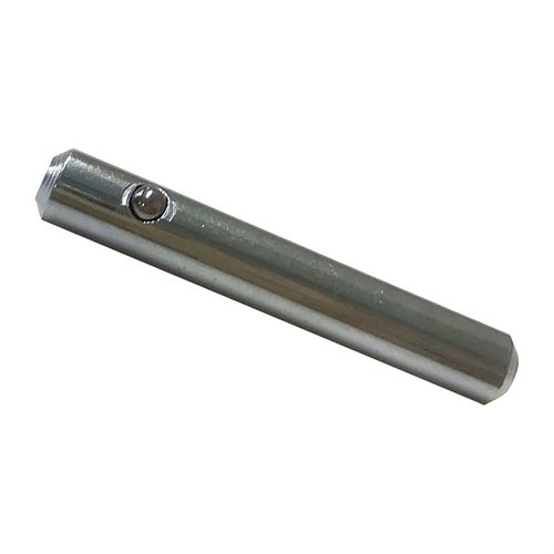 KROSSPINS ersättningspinnar för Ruger® 10/22® är hållbara, lättinstallerade och förhindrar att pins faller ut under arbete med ditt vapen.