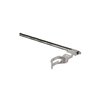SPARTAN Charging Handle för Ruger® 10/22® ger bättre grepp och hävstång, har en lättviktig design och passar alla standardmodeller utan speciella verktyg.