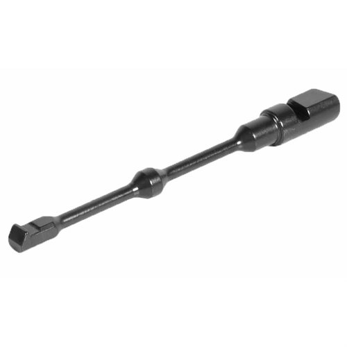 EGW 1911 Practical Extractor erbjuder ökad hållbarhet och funktionalitet, med en kortare design som minskar risken för stopp och håller spänningen upp till 70,000 skott.