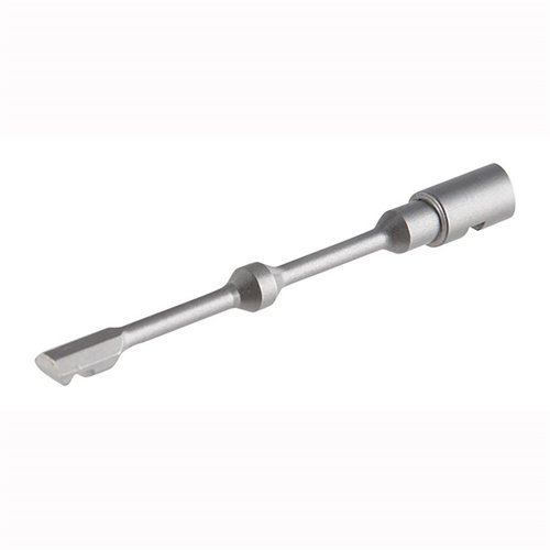 EGW 1911 Practical Extractor förbättrar funktionaliteten med ökad hållbarhet, kortare design och långvarig spänning för upp till 70,000 skott.