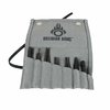 OBSIDIAN ARMS AR-15 COMPLETE ARMORER'S 12 PIECE PUNCH SET