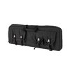 Den perfekta vapenväskan för AR15 och AR10, med plats för magasin och tillbehör, tillverkad av hållbart Cordura nylon med hög densitetsskum.