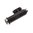 REPTILIA CORP TORCH 18650 M-LOK LIGHT BODY LEFT SIDE BLACK