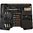 RAMRODZ INC. PROFESSIONAL GUN CLEANING MASTER KIT