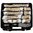 RAMRODZ INC. PROFESSIONAL GUN CLEANING MASTER KIT