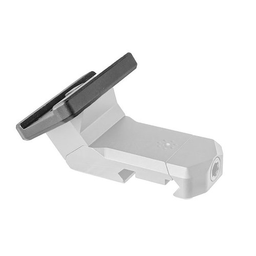 Arisaka Offset Optic Mount erbjuder en modulär lösning för 35 eller 45 graders offset för rödpunktssikten, med låg vikt och CNC-bearbetad aluminium.