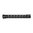 RISE ARMAMENT RA-905 15" LIGHTWEIGHT HANDGUARD M-LOK BLACK
