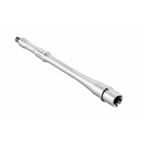 Wilson Combat 11.3" SBR-barrel erbjuder överlägsen precision och tillförlitlighet med 5.56 NATO, perfekt för närstrid och jakt.