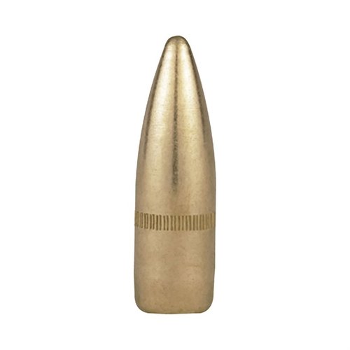 Berry's Manufacturing erbjuder högkvalitativa 22 kaliber, 5.56mm (0.224