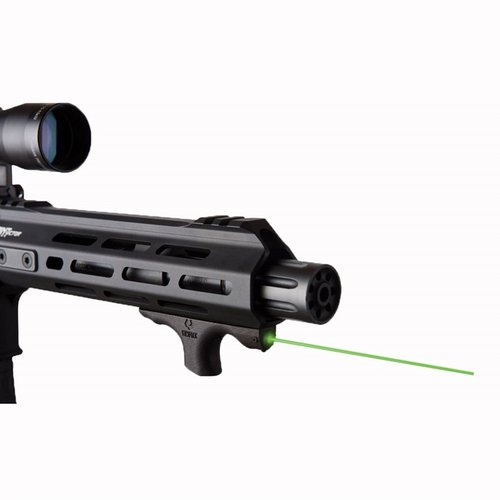Elektroniska Sikten > Lasersikten - Förhandsgranskning