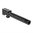 ZEV TECHNOLOGIES OPTIMIZED MATCH BARREL FOR GLOCK 17 GEN1-4 NON-THREADED DLC