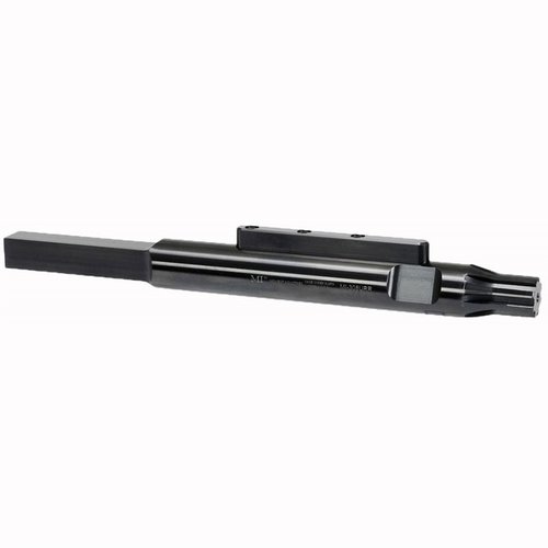 Midwest Industries AR .308 Upper Receiver Rod är det perfekta verktyget för att enkelt ta bort envisa barrel nuts utan att skada din upper receiver.
