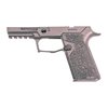 PF320PTEX™ Grip Module erbjuder en ergonomisk design med P80:s PTEX™ grepptextur, förbättrad greppvinkel och kompatibilitet med SIG SAUER® P320™.