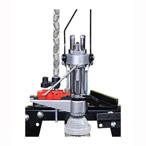 BREECH LOCK BULLET SIZER KIT från LEE PRECISION erbjuder snabb och exakt sizing av kulor med minimal distortion, passar alla Breech Lock pressar.