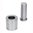 Lee Breech Lock Bullet Sizer & Punch 0.224" storleksanpassar kulor och krimpar gas checks. Kompatibel med Breech Lock-aktiverade laddpressar. Lär dig mer! 🔧✨