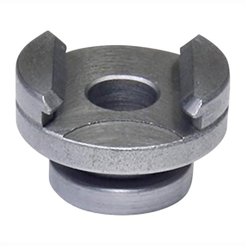 Lee X-Press shellholders är perfekta för APP Reloading Press och Deluxe APP Reloading Presses, vilket ger effektiv och pålitlig ammunitionstillverkning.