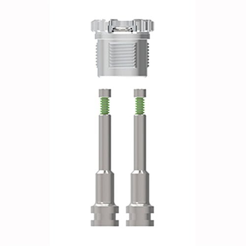 BREECH LOCK RAM PRIME från LEE PRECISION gör priming enkelt och snabbt, med små och stora priming assemblies, och fungerar med alla press shell holders.