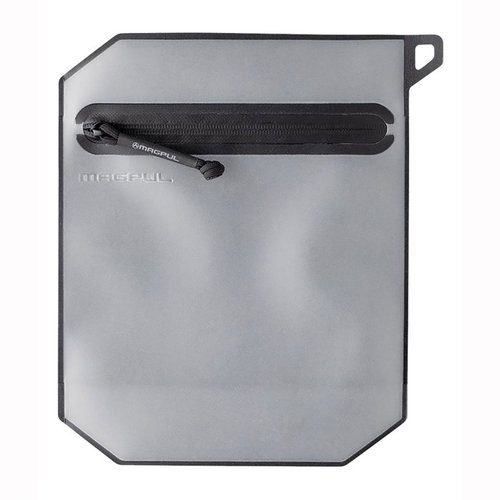 DAKA Volume Pouch erbjuder smart förvaring med vattenresistenta dragkedjor, stor öppning och hållbart material, perfekt för både verktyg och elektronik.