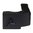 AGENCY ARMS EXTENDED MAG RELEASE FOR G43X/G48, BLACK