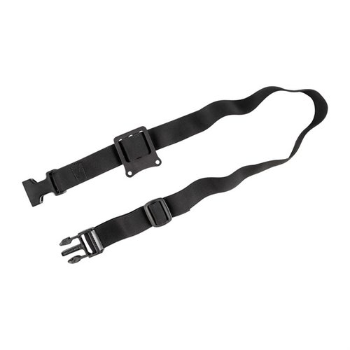 Modular Holster Adapter Leg Strap Kit ger anpassningsbarhet och komfort för drop-leg holstrar, med högkvalitativa material och kompatibilitet med populära märken.