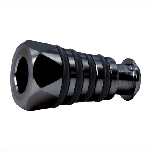 Challenger Charging Handles i högkvalitativt aluminium ger bättre grepp och kontroll, perfekt för Ruger® PC Carbine®. Finns i svart eller röd anodisering!