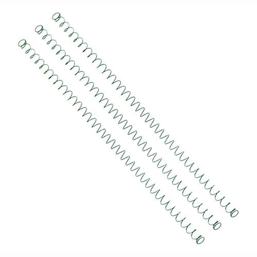 Uppgradera dina Browning Buck Mark magasin med TANDEMKROSS Green Springs för längre livslängd och färre stopp, säljs i 3-pack för enkel underhåll.