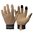 Upptäck Magpul Technical Glove 2.0 Coyote Small - den lättaste och mest känselkänsliga handsken med pekskärmsfunktion och maximal fingerfärdighet. Skydda dina händer! 🧤✨