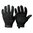 Magpul Patrol Gloves 2.0 i svart, storlek medium, erbjuder förbättrad rörlighet och skydd med premium läderhandflata och flexibla knoge-paneler. Perfekt för fältet eller skjutbanan. 🧤✨ Lär dig mer!