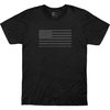 MAGPUL STANDARD COTTON T-SHIRT 2X-LARGE BLACK