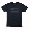 MAGPULs Standard Cotton T-shirt i 100% bomull erbjuder komfort med tag-less etikett, hållbarhet med dubbel söm och är tryckt i USA.