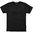 Upptäck Magpul GO BANG PARTS bomulls-t-shirt i svart, storlek large. 100% kammad ringspunnet bomull för komfort och hållbarhet. Tryckt i USA. 🌟 Lär dig mer!