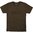 Visa din stil med Magpul GO BANG PARTS bomulls-t-shirt i XXL. 100% kammad ringspunnet bomull, hållbar och bekväm. Perfekt för vapenentusiaster! 👕🇺🇸 Lär dig mer.