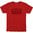 Visa din stil med Magpul Go Bang Parts bomulls-t-shirt i rött! 100% kammad ringspunnet bomull för maximal komfort. Perfekt för alla Magpul-fans. 🌟👕 Lär dig mer!