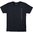 Upptäck Magpul Vert Logo Cotton T-shirt i marinblå, small. 100% kammad ring-spunnen bomull för komfort och hållbarhet. Perfekt för skjutvapenentusiaster! 🇸🇪👕 Lär dig mer.