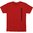 Upptäck Magpul Vert Logo Cotton T-Shirt i rött, storlek medium. 100% bomull för maximal komfort och hållbarhet. Perfekt för varje dag! 👕🇺🇸 Lär dig mer.