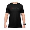 Magpul Unfair Advantage T-shirt är tillverkad av 100% kamgarnad ring-spun cotton, med en bekväm, tag-less etikett och hållbara sömmar för långvarig användning.