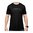MAGPUL UNFAIR ADVANTAGE COTTON T-SHIRT X-LARGE BLACK