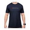 Magpul Unfair Advantage T-shirt i navy är tillverkad av 100% ring-spun cotton med tag-less etikett, hållbar sömnad och komfortabel passform för alla situationer.