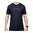 Upptäck Magpul Unfair Advantage T-shirt i marinblå, storlek XXXL. 100% kammad bomull för maximal komfort och hållbarhet. Tryckt i USA. Lär dig mer! 👕🇺🇸